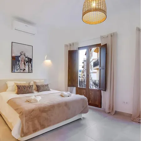 Casa 7 - Duplex 아파트