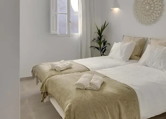 Penthouse Duplex Con Terraza Jávea