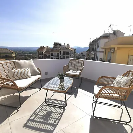Casa 7 - Duplex