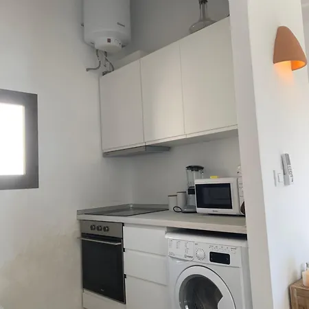 Casa 7 - Duplex Apartament Jávea