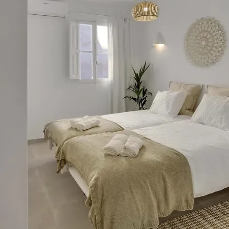 Casa 7 - Duplex Jávea