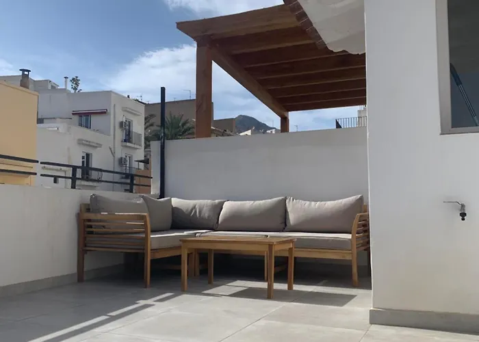 Apartamento Casa 7 - Duplex