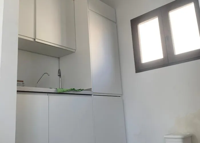 Casa 7 - Duplex Apartamento *