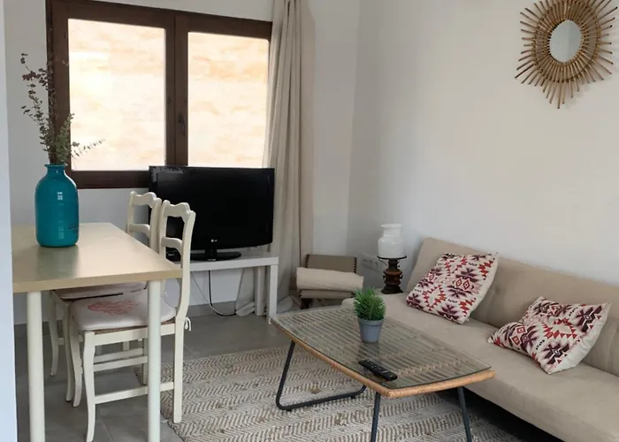 Apartamento Casa 7 - Duplex *