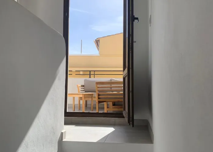 Apartamento Casa 7 - Duplex *