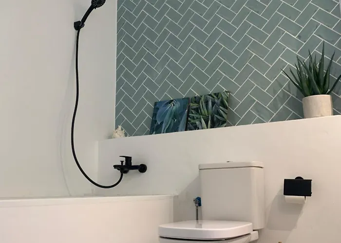Apartamento Casa 7 - Duplex Jávea