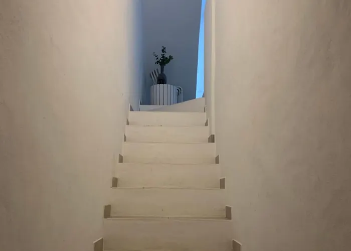 Casa 7 - Duplex Jávea