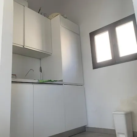 Penthouse Duplex Con Terraza Διαμέρισμα *