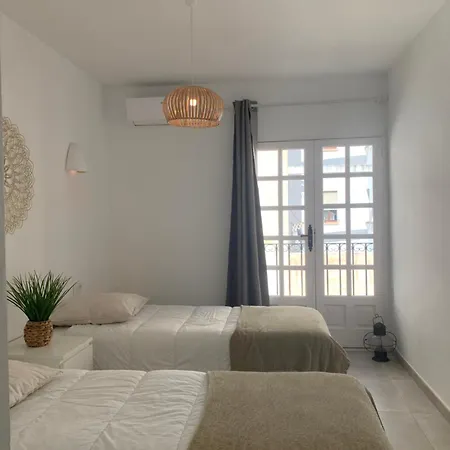 Penthouse Duplex Con Terraza 아파트 *