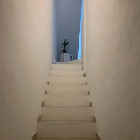 Casa 7 - Duplex Хавеа